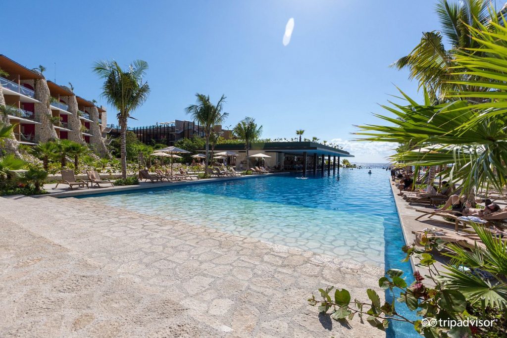 Gallery Hotel Xcaret Riviera Maya