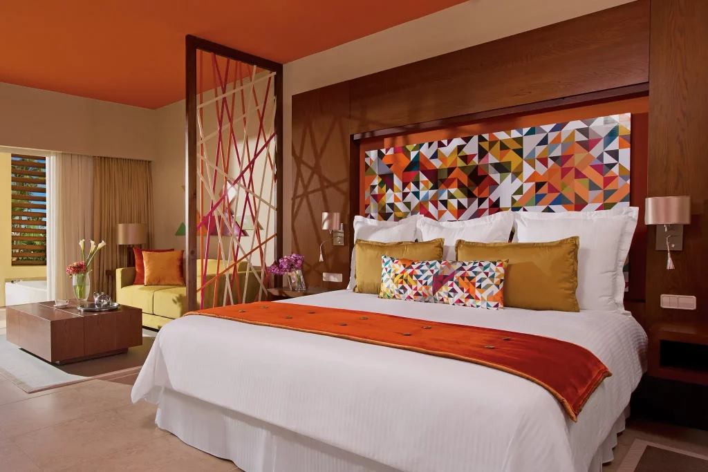 xhale club Junior Suite