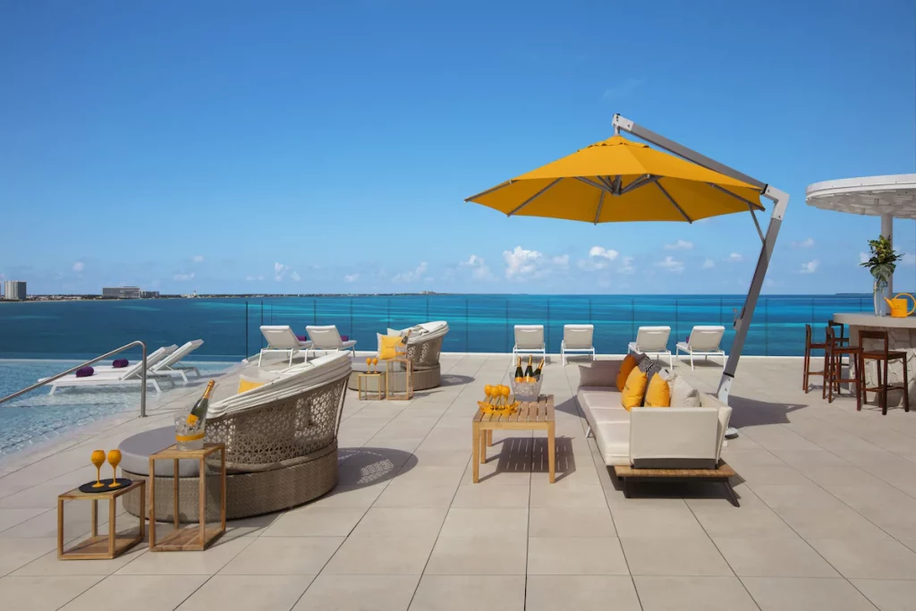 Gallery Breathless Cancun Soul Resort