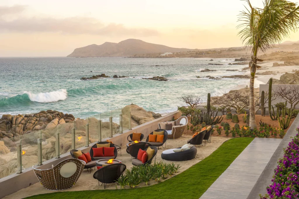 Gallery Grand Velas Resort Los Cabos