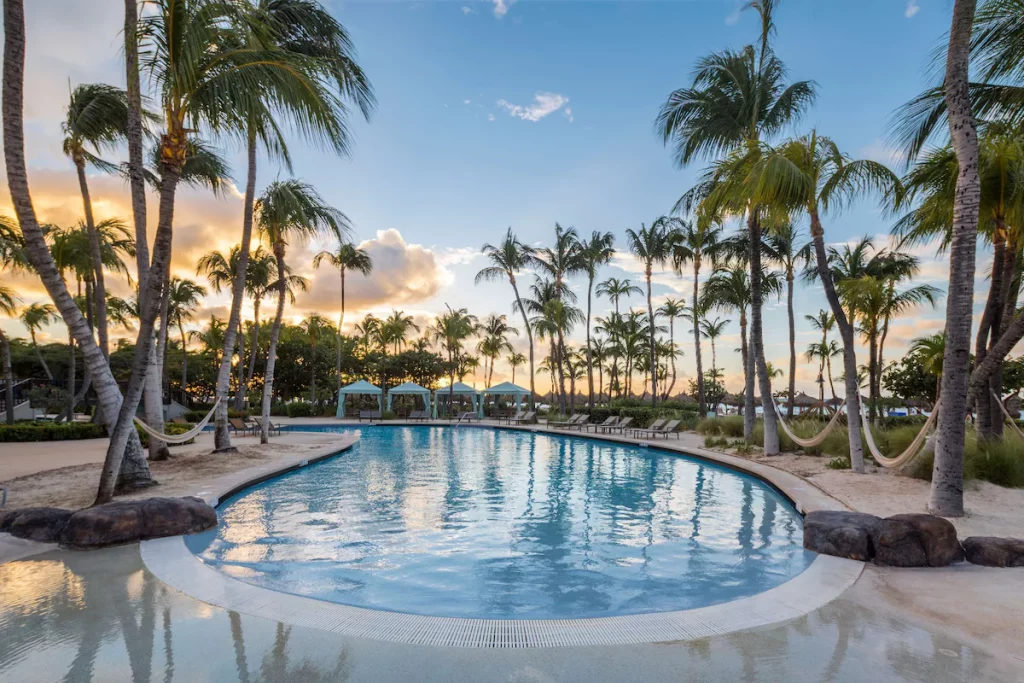 Gallery Hilton Aruba Caribbean Resort & Casino