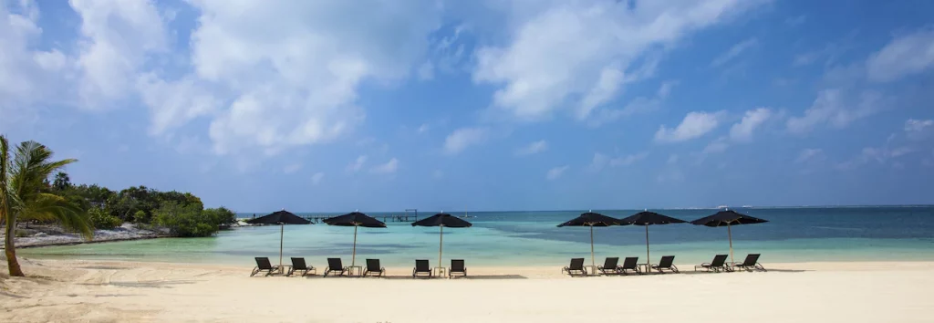 Gallery Nizuc Resort And Spa Riviera Maya