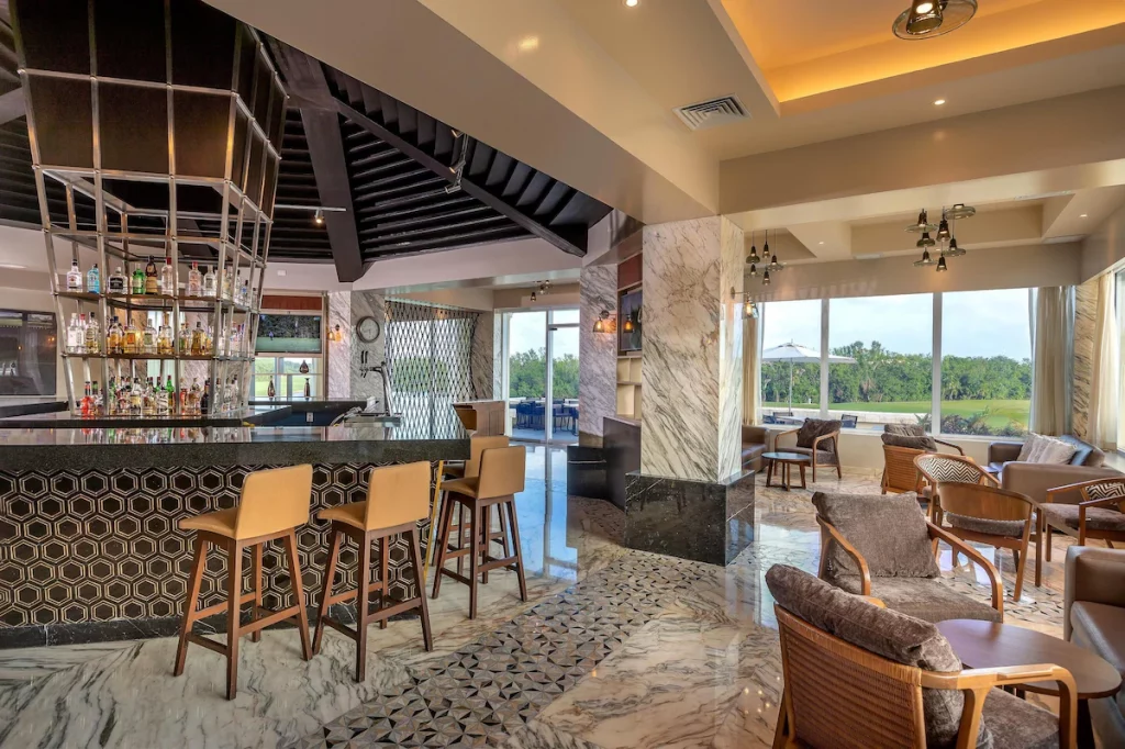 Gallery Moon Palace Resort in Cancun Mexico