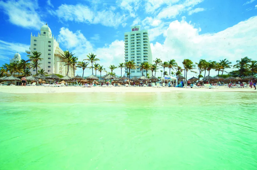 Gallery Riu Palace Antilles