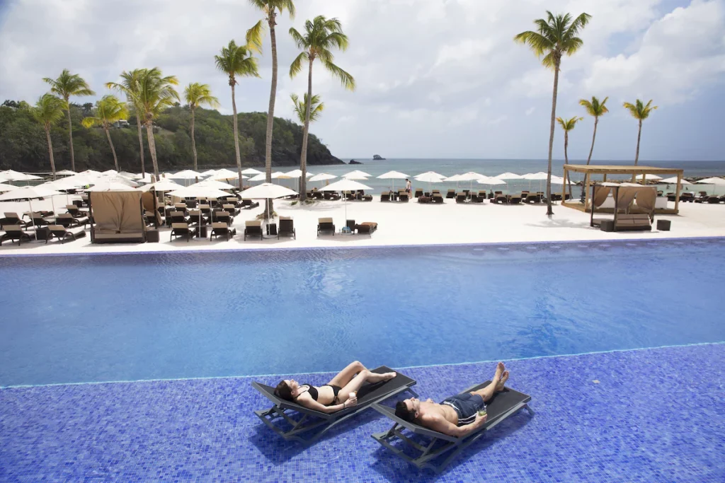 Gallery Royalton Saint Lucia