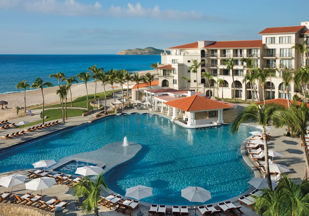 Gallery Dreams Los Cabos Suites Golf Resort & Spa