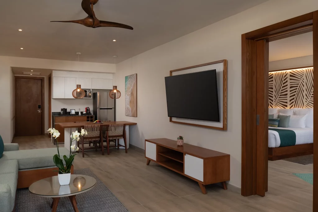 Preferred Club Master Suite