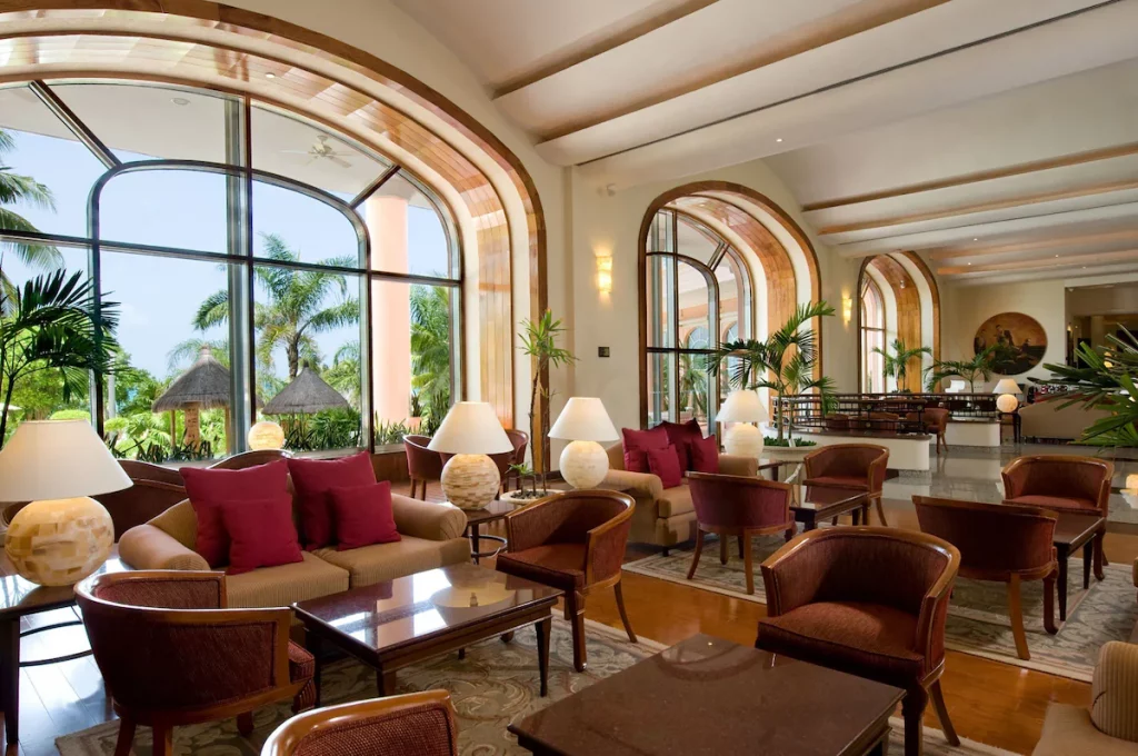 Gallery Hotels Near Grand Fiesta Americana Coral Beach Cancun