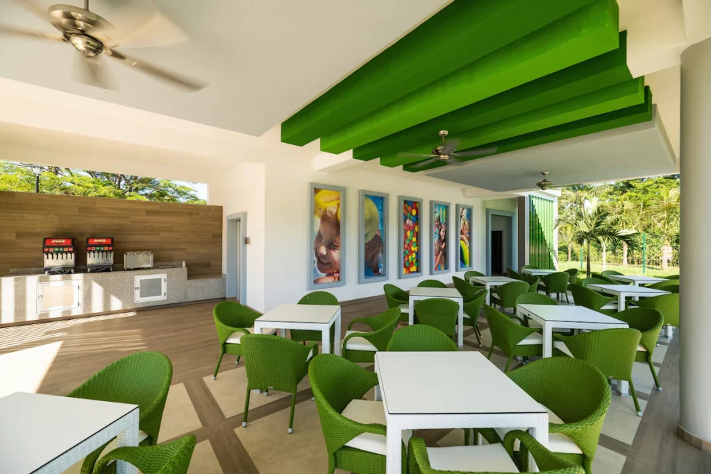 Gallery Riu Palace Costa Rica