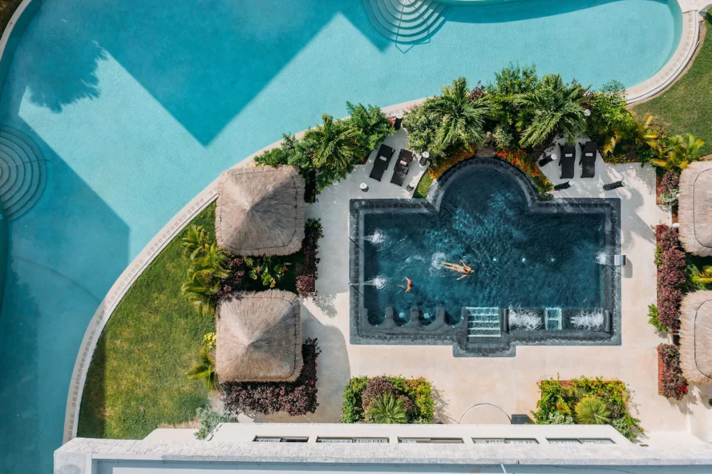 Gallery Hyatt Ziva Riviera Cancun Resort