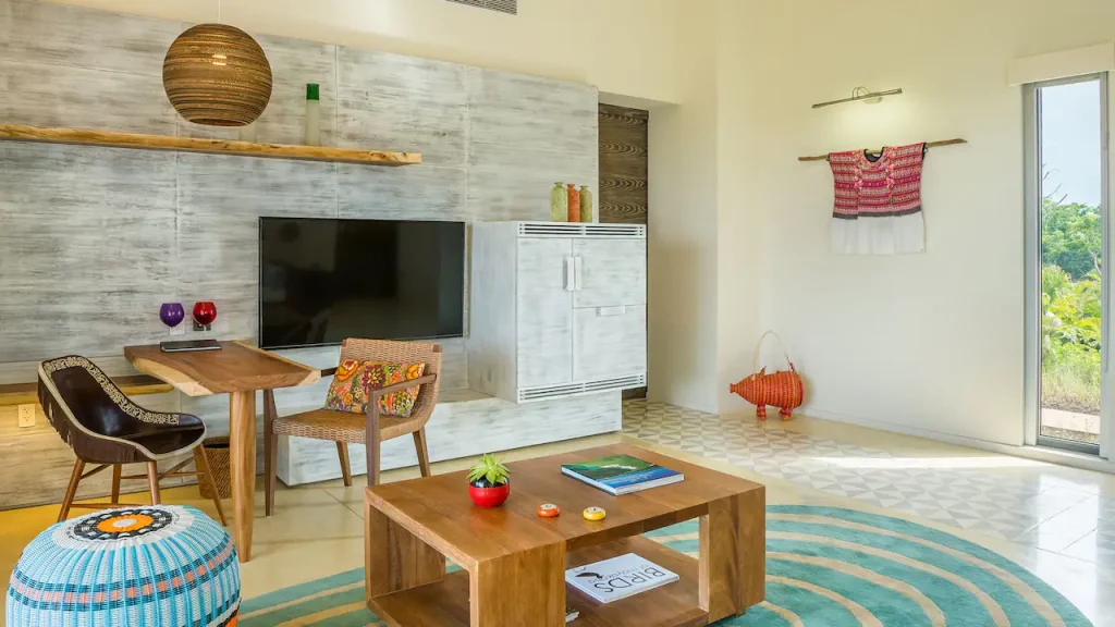 Ocean View Plunge Pool Suite