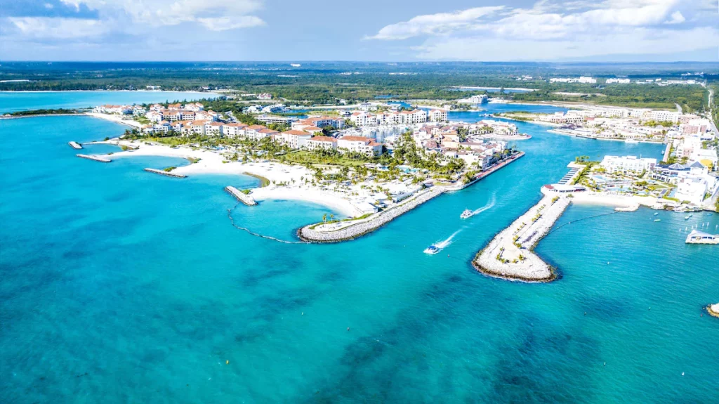 Gallery TRS Cap Cana Waterfront & Marina Hotel