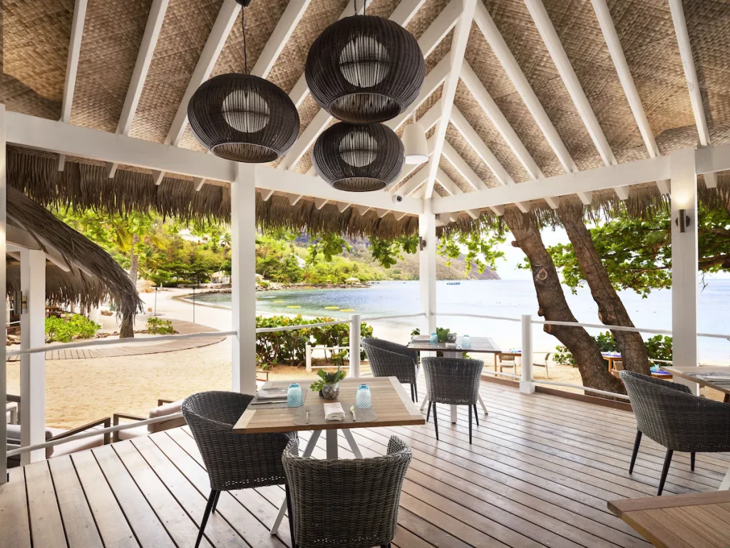 Gallery Sugar Beach a Viceroy Resort