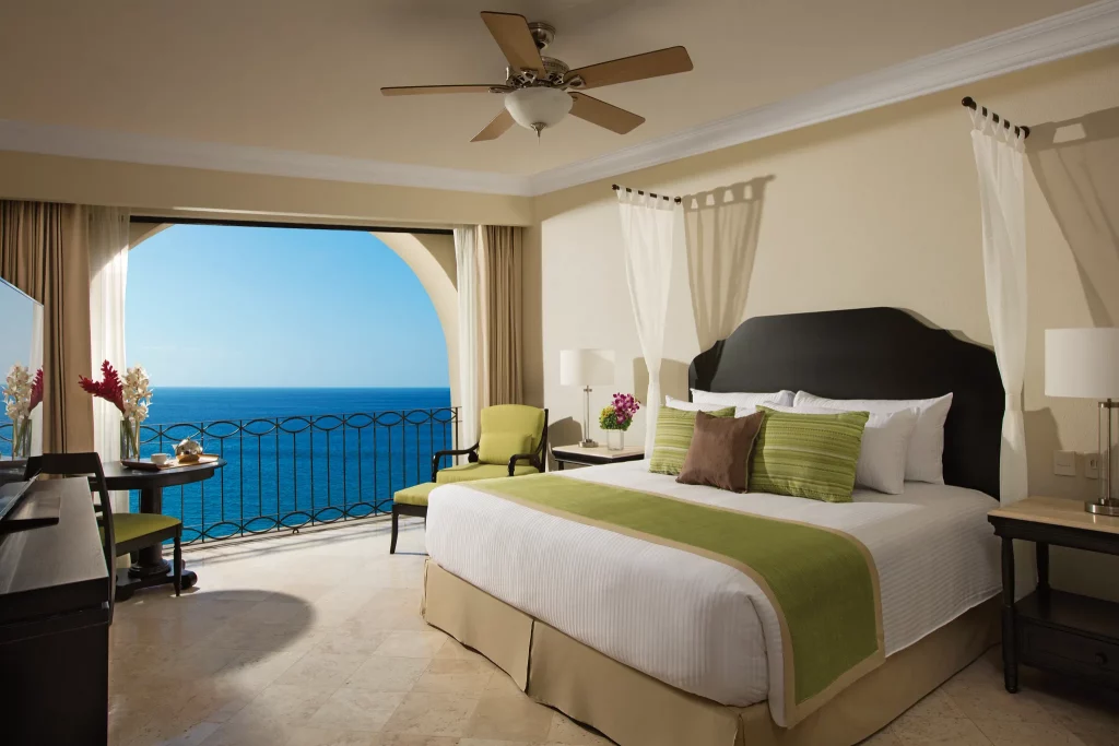 Preferred Club Family Master Two Bedroom Suite Ocean Front