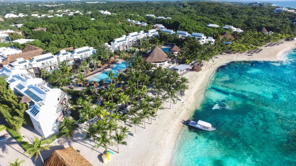 Gallery Riviera Maya Sandos Caracol Eco Resort
