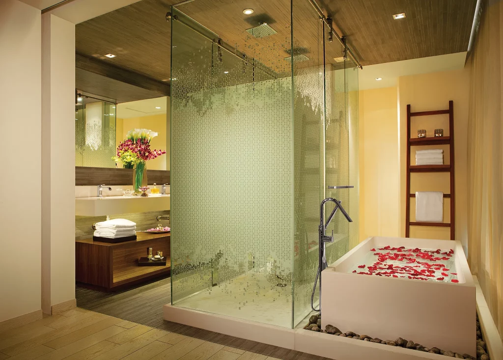 Junior Suite Ocean View