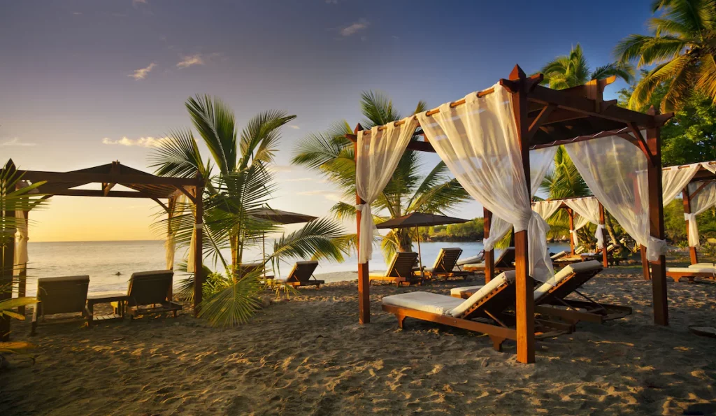 Gallery Ti Kaye Resort & Spa Saint Lucia