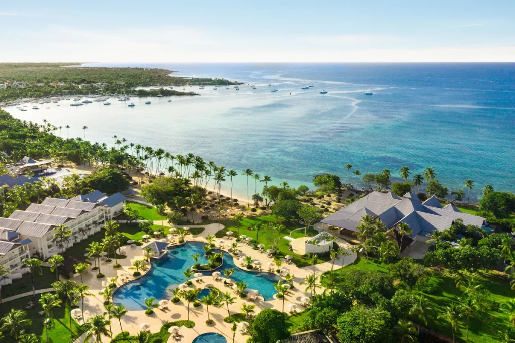 Gallery Hilton LA Romana All Inclusive Family Resort