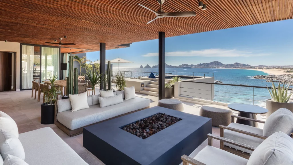 Ocean View Penthouse Residence Plunge Pool