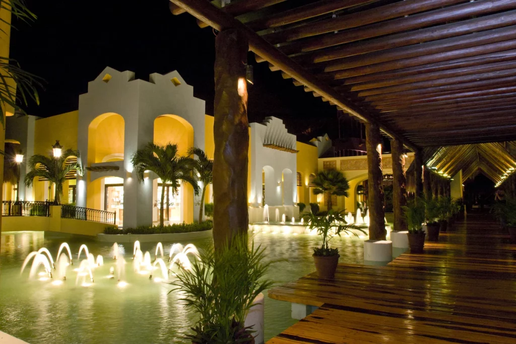 Gallery Iberostar Paraiso Lindo Resort Riviera Maya