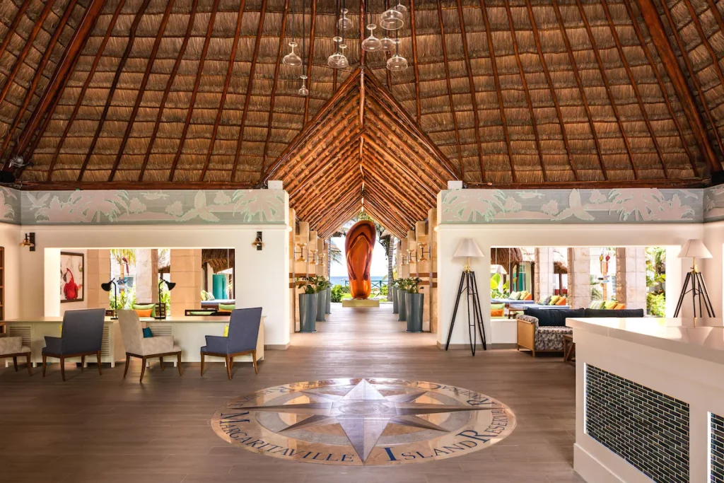 Gallery Margaritaville Island Reserve