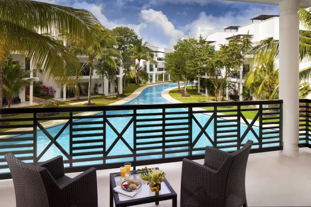 TWO BEDROOM RESORT RESIDENCE