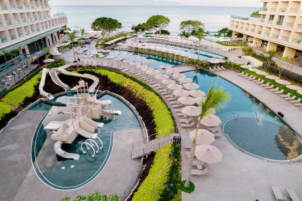 Gallery Dreams Bahia Mita Surf & Spa Resort Puerto Vallarta