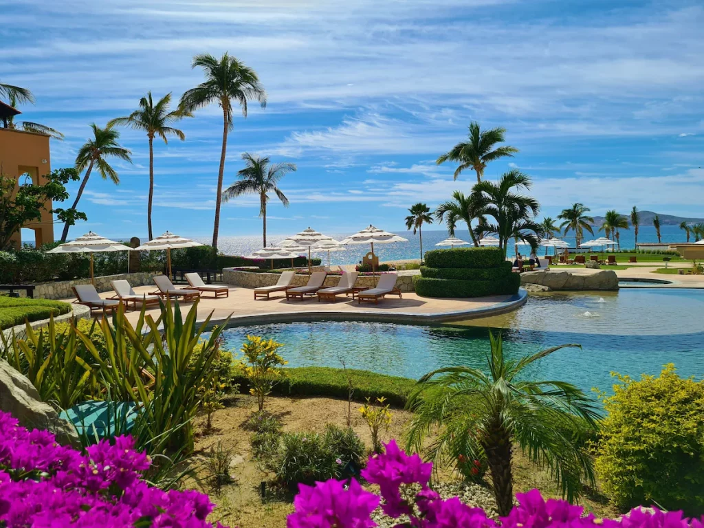 Gallery Zoetry Casa del Mar Los Cabos