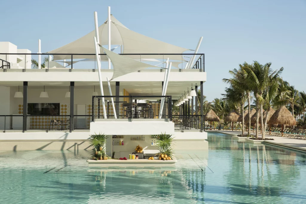 Gallery Finest Resorts Playa Mujeres