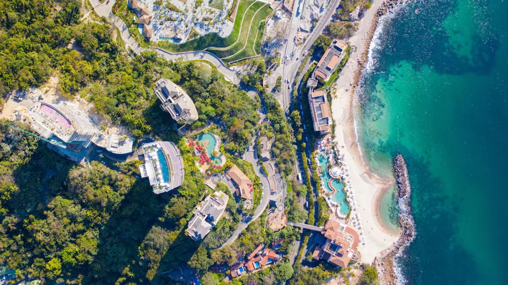 Gallery Garza Blanca Preserve