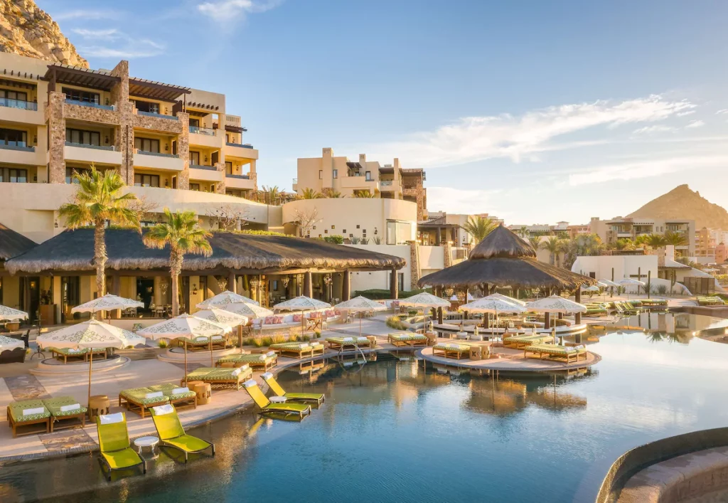 Gallery Waldorf Astoria Los Cabos Pedregal