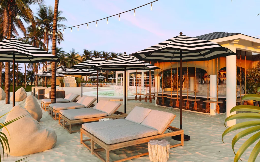 Gallery Hyatt Zilara Riviera Maya Resort
