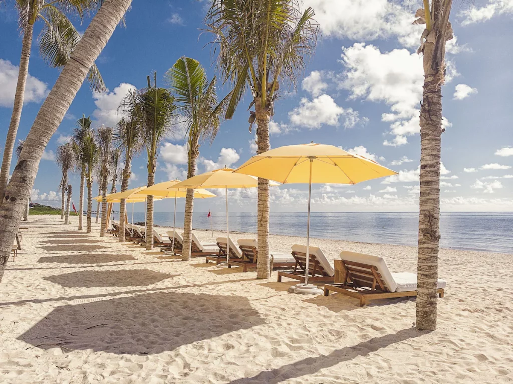 Gallery The Fives Oceanfront Resort Riviera Maya