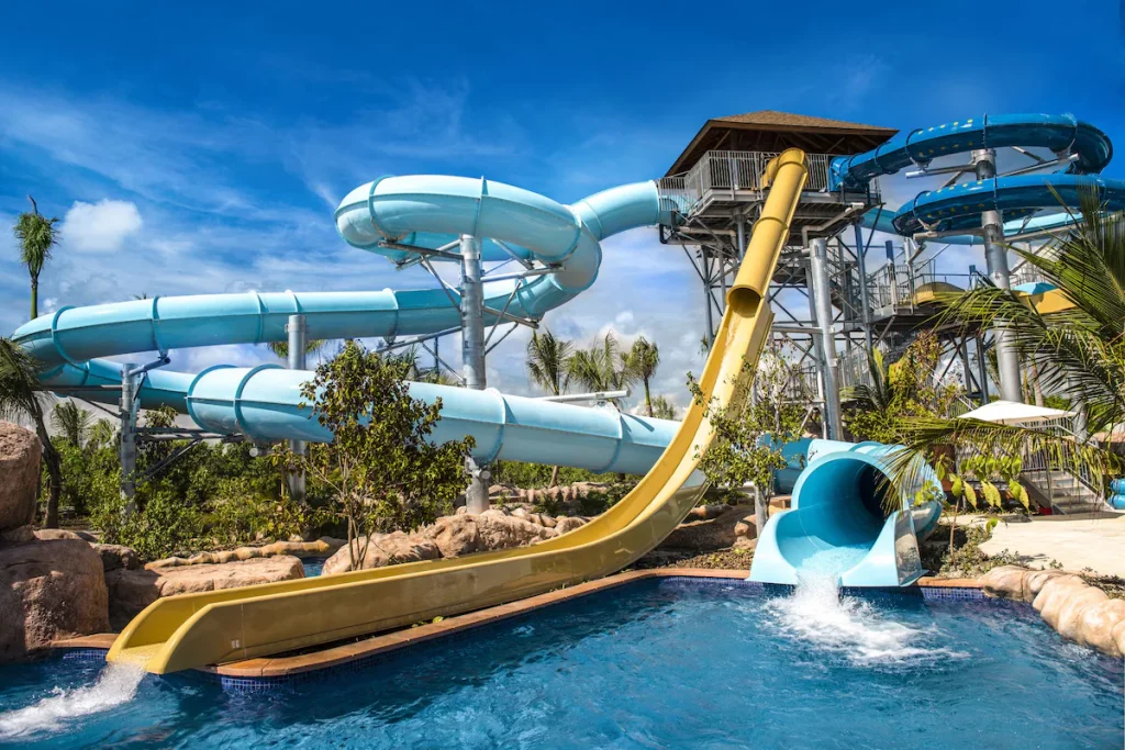 Gallery Hotel Hyatt Ziva Cap Cana