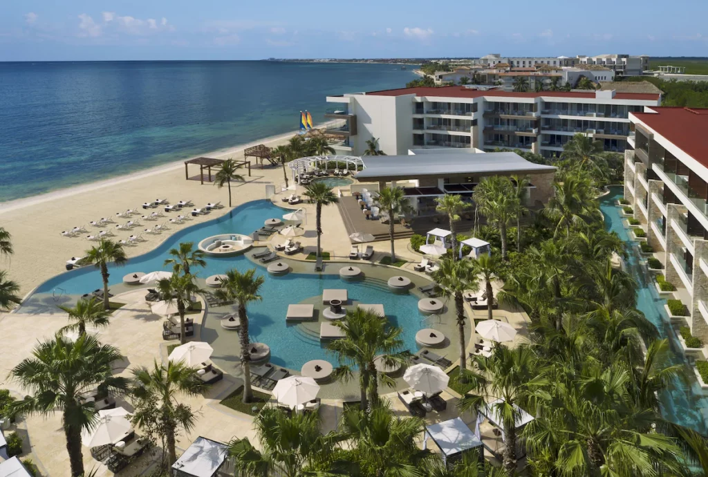 Gallery Secrets Riviera Cancun Resort & Spa