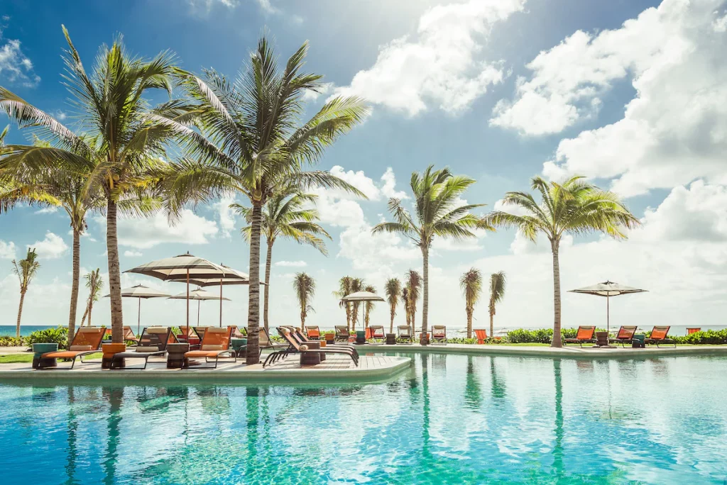 Gallery Andaz Mayakoba Resort Riviera Maya All Inclusive