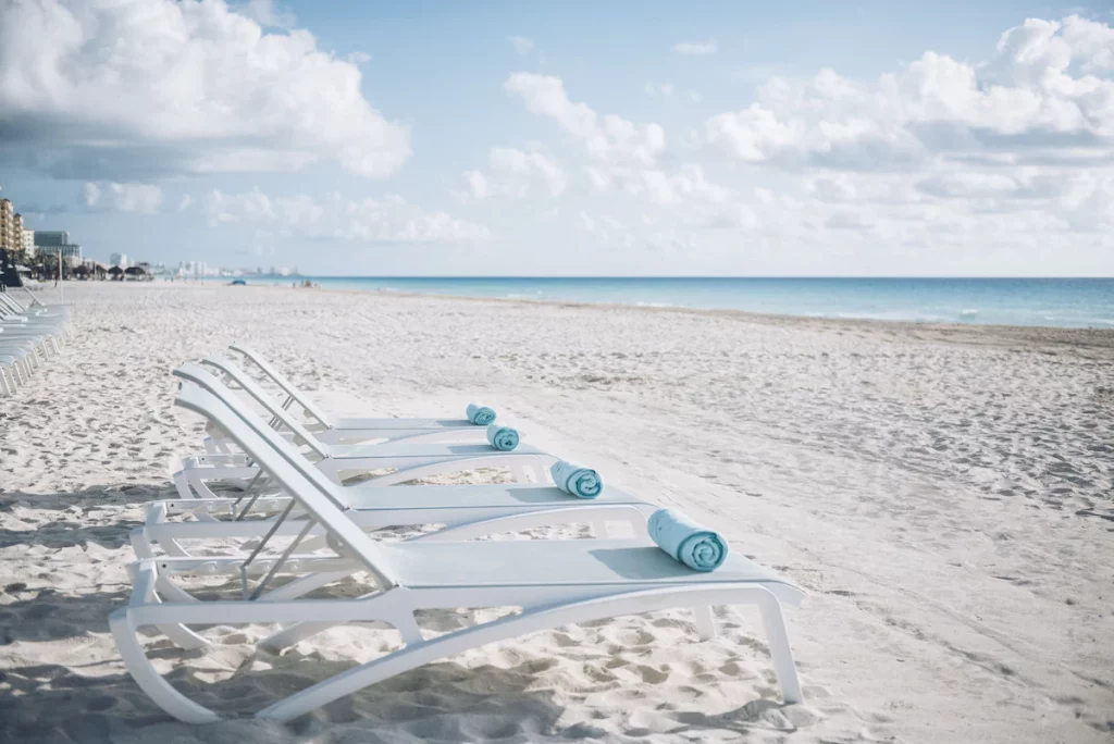 Gallery Cancun Hotel Iberostar