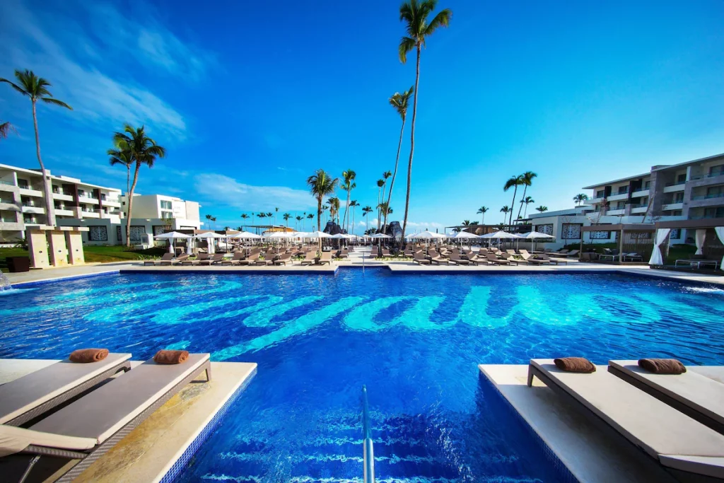 Gallery Royalton Bavaro Punta Cana Resort