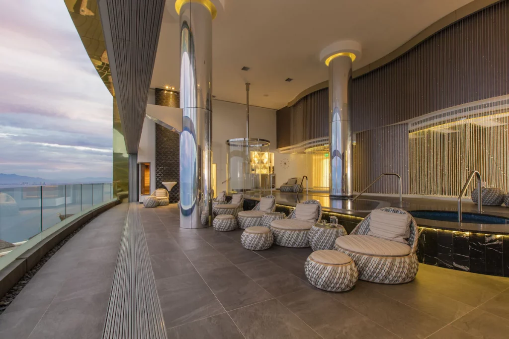 Gallery Hotel Mousai