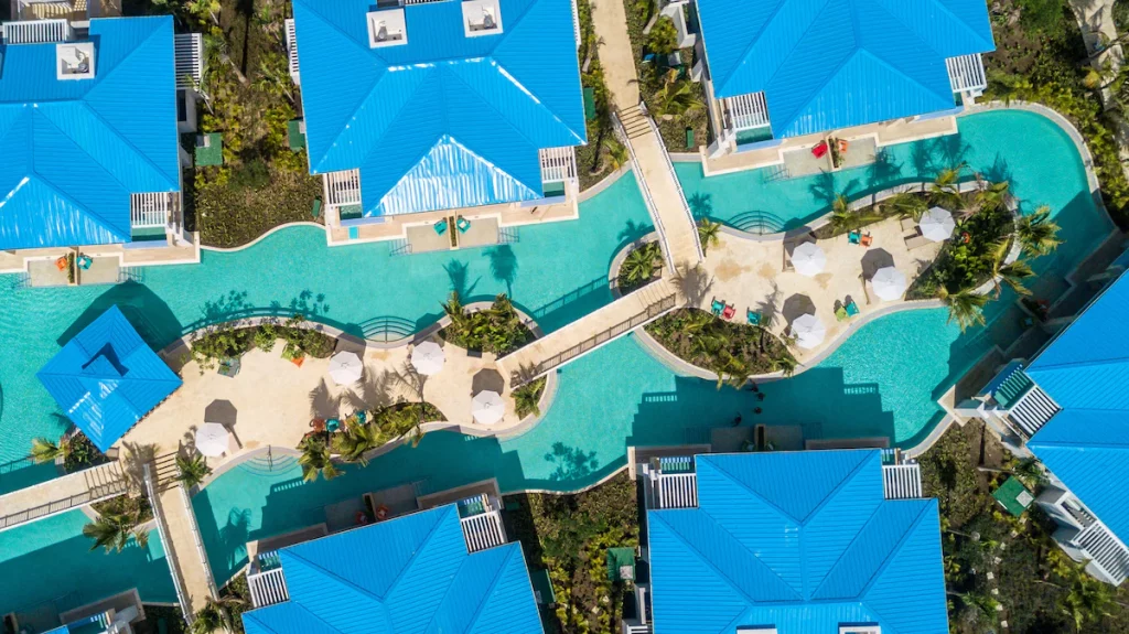 Gallery Cap Cana Margaritaville Island Resort