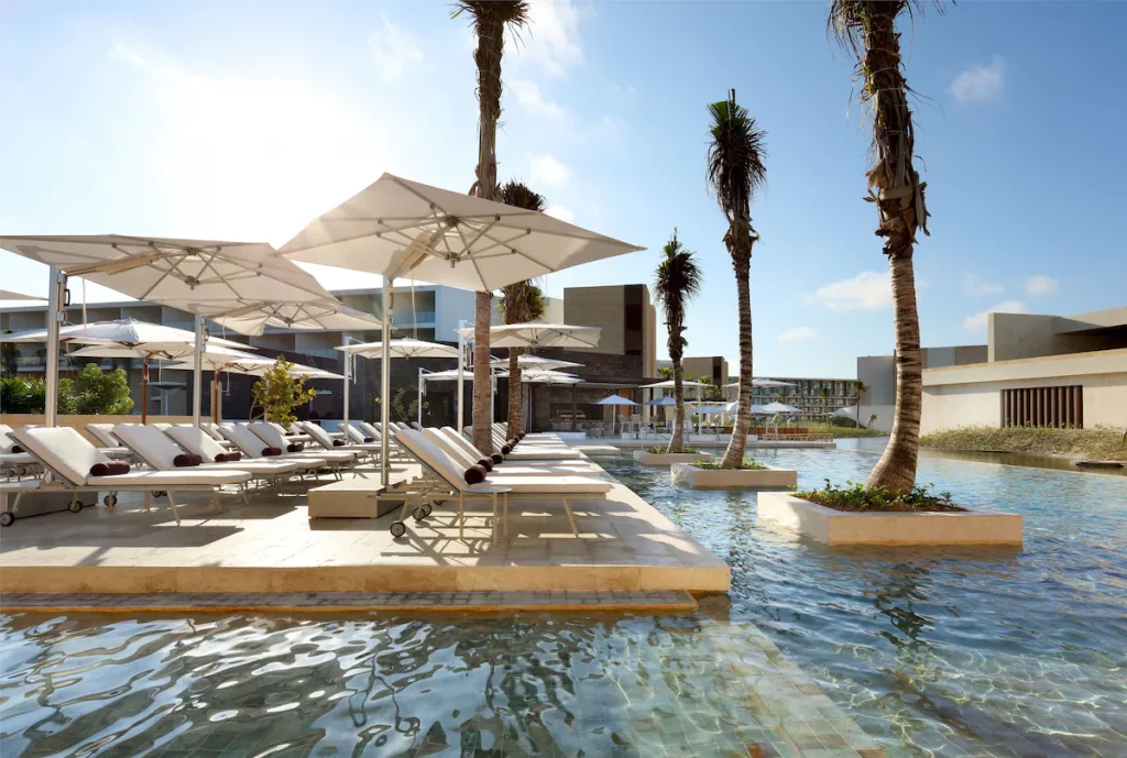 Gallery Grand Palladium Costa Mujeres Resort Riviera Maya