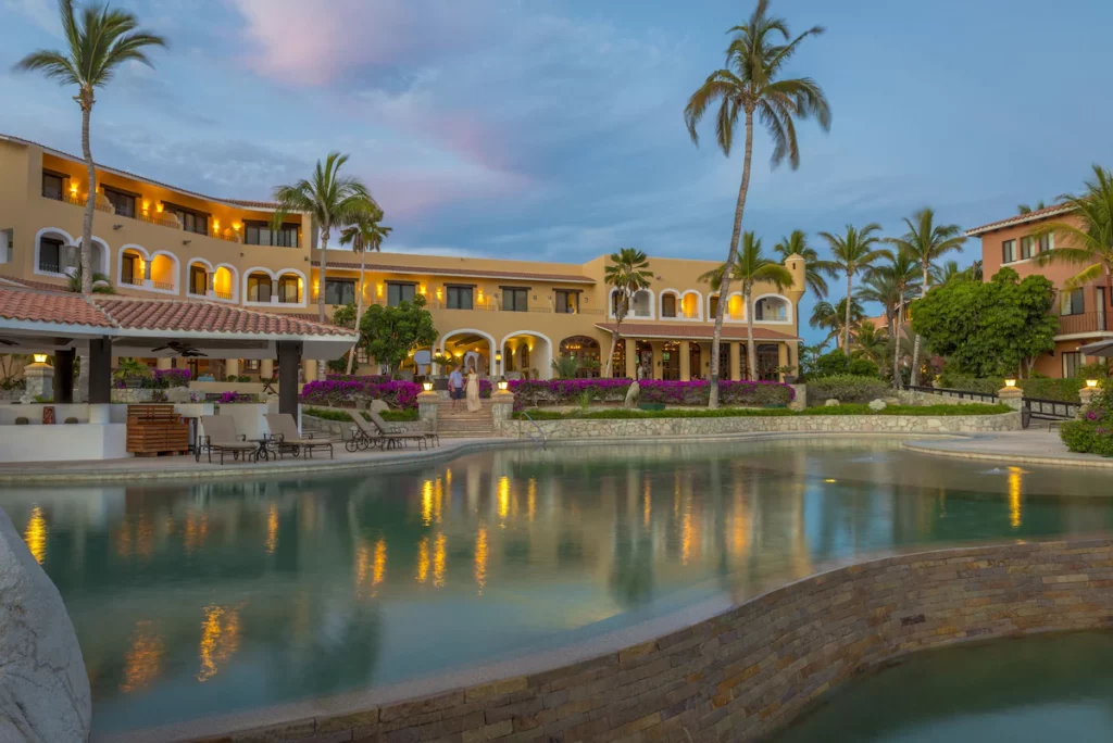 Gallery Zoetry Casa del Mar Los Cabos