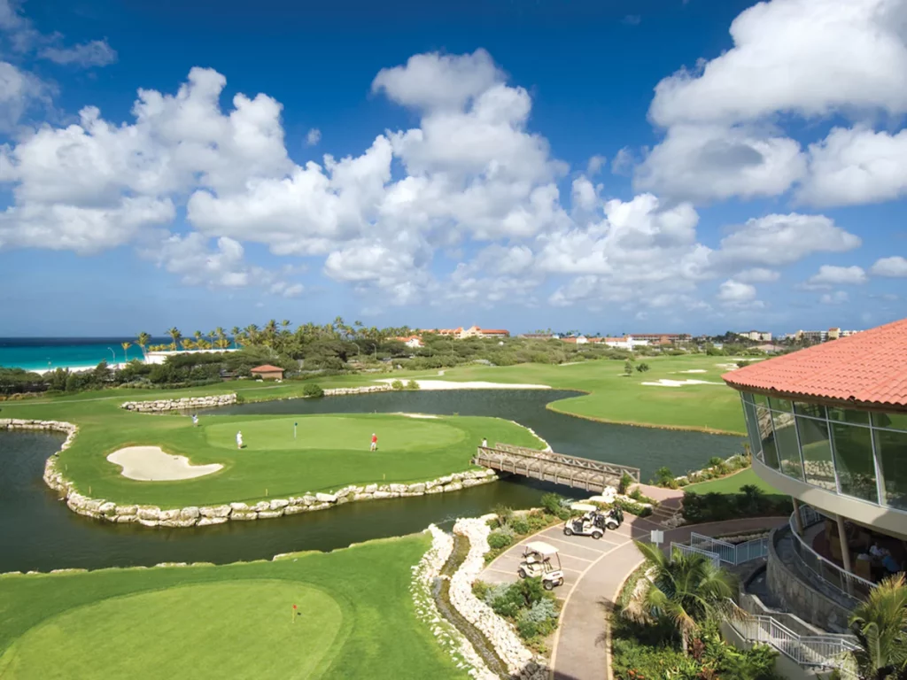 Gallery Tamarijn Aruba