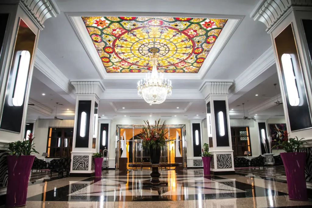 Gallery Riu Palace Aruba