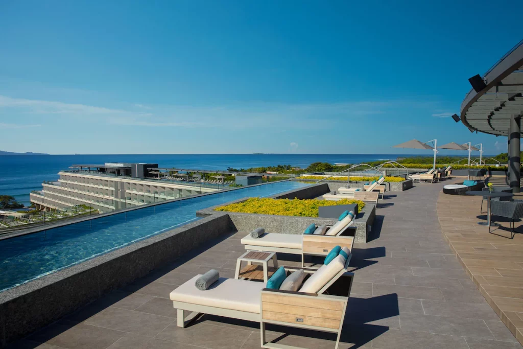 Gallery Dreams Bahia Mita Surf & Spa Resort Puerto Vallarta