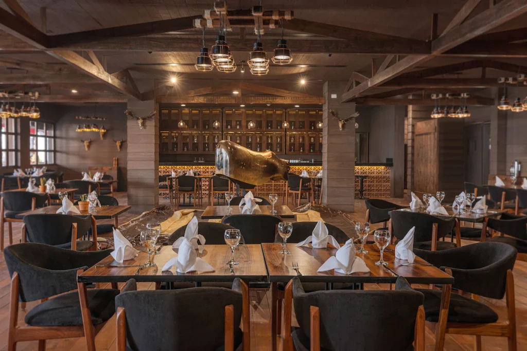 Gallery Sensira Resort & Spa Riviera Maya