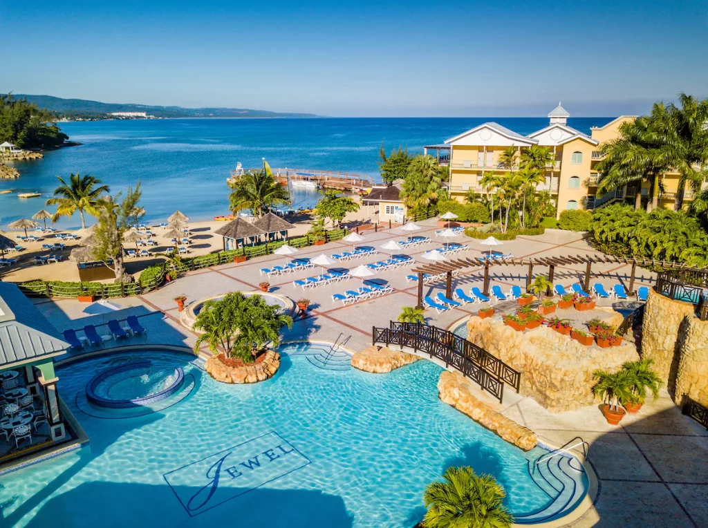 Image Jewel Paradise Cove Resort and Spa Runaway Bay