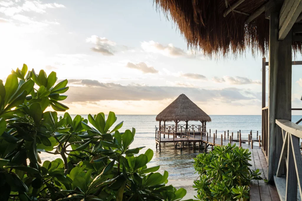 Gallery Hyatt Ziva Riviera Cancun Resort