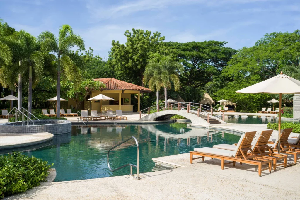 Gallery The Westin Reserva Conchal