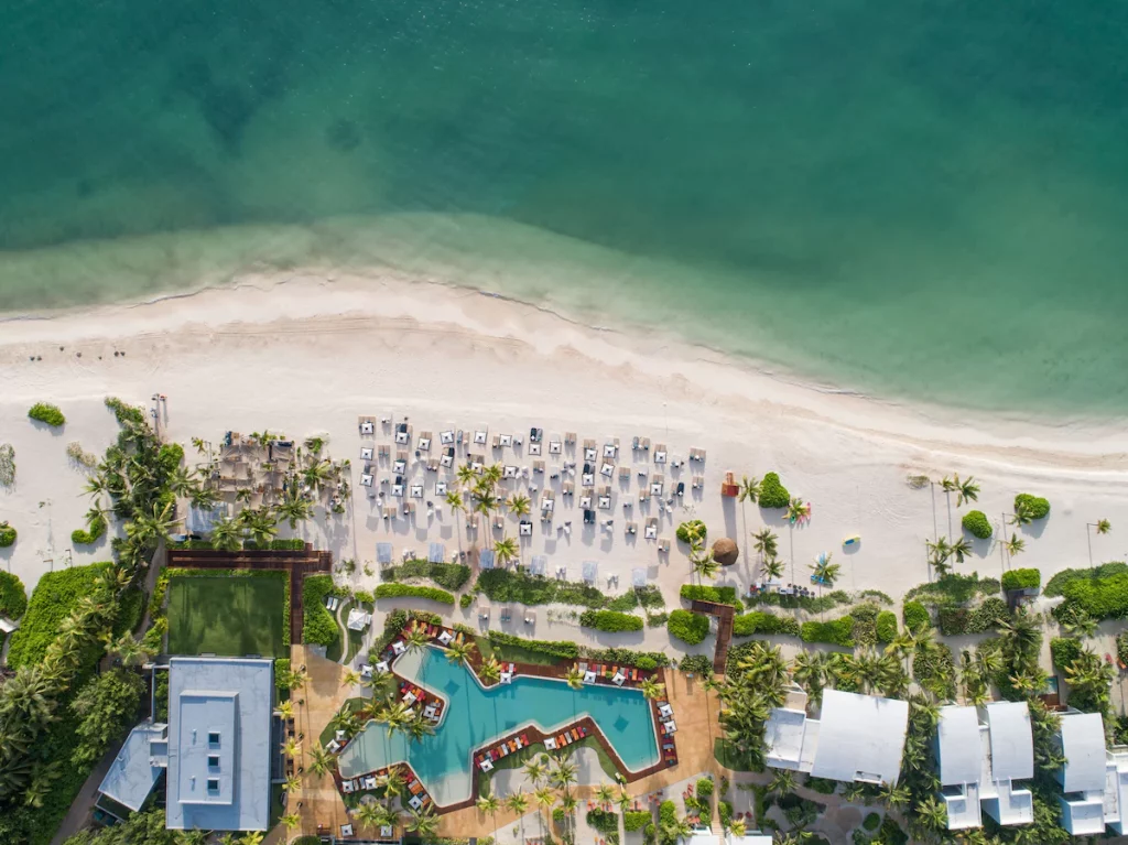 Gallery Andaz Mayakoba Resort Riviera Maya All Inclusive